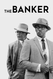 The Banker – The Banker (2020)
