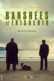 The Banshees of Inisherin – The Banshees of Inisherin (2022)