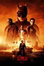 The Batman – The Batman (2022)