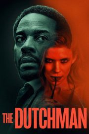 The Dutchman – The Dutchman (2026)