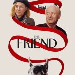 The Friend - The Friend (2025)