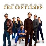 The Gentlemen - The Gentlemen (2020)