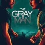 The Gray Man - The Gray Man (2022)