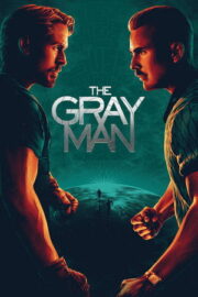 The Gray Man – The Gray Man (2022)