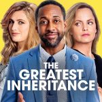 The Greatest Inheritance - The Greatest Inheritance (2022)
