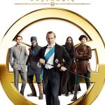 The King's Man: Başlangıç - The King's Man (2021)