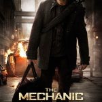 The Mechanic - The Mechanic (2011)