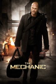 The Mechanic – The Mechanic (2011)