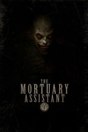 The Mortuary Assistant – The Mortuary Assistant (2026)