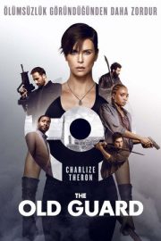 The Old Guard – The Old Guard (2020)