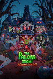 The Paloni Show! Halloween Special! – The Paloni Show! Halloween Special! (2022)
