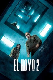 The Platform 2 – El hoyo 2 (2024)