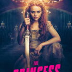 The Princess - The Princess (2022)