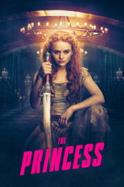 The Princess – The Princess (2022)