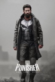 The Punisher: One Last Kill – The Punisher: One Last Kill (2026)