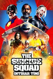 The Suicide Squad: İntihar Timi – The Suicide Squad (2021)