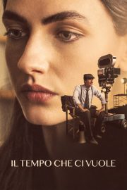 The Time It Takes – Il tempo che ci vuole (2024)