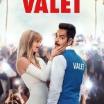 The Valet - The Valet (2022)