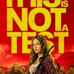 This Is Not a Test - This Is Not a Test (2026)
