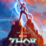 Thor: Aşk ve Gök Gürültüsü - Thor: Love and Thunder (2022)