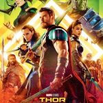 Thor: Ragnarok - Thor: Ragnarok (2017)