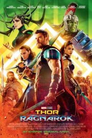 Thor: Ragnarok – Thor: Ragnarok (2017)