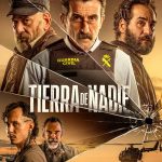 Tierra de nadie - Tierra de nadie (2025)