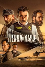 Tierra de nadie – Tierra de nadie (2025)