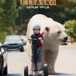 Timmy Fiyasko: Hatalar Yapıldı - Timmy Failure: Mistakes Were Made (2020)