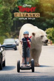 Timmy Fiyasko: Hatalar Yapıldı – Timmy Failure: Mistakes Were Made (2020)