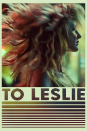 To Leslie – To Leslie (2022)