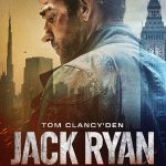 Tom Clancy'den Jack Ryan: Hayalet Savaş - Tom Clancy's Jack Ryan: Ghost War (2026)