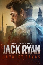 Tom Clancy’den Jack Ryan: Hayalet Savaş – Tom Clancy’s Jack Ryan: Ghost War (2026)