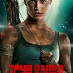 Tomb Raider - Tomb Raider (2018)