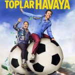 Toplar Havaya - Balls Up (2026)