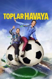 Toplar Havaya – Balls Up (2026)