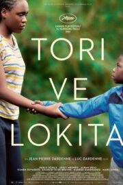 Tori ve Lokita – Tori et Lokita (2022)