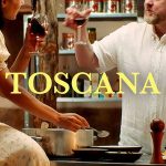 Toscana - Toscana (2022)