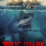 Toxic Shark - Toxic Shark (2017)