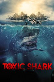 Toxic Shark – Toxic Shark (2017)