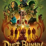 Toz Yumağı - Dust Bunny (2025)