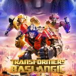 Transformers: Başlangıç - Transformers One (2024)