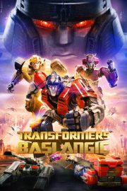 Transformers: Başlangıç – Transformers One (2024)
