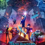 Trol Avcıları: Titanlar Yükseliyor - Trollhunters: Rise of the Titans (2021)