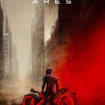 TRON: Ares - TRON: Ares (2025)