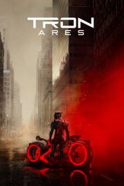 TRON: Ares – TRON: Ares (2025)
