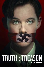 Truth & Treason – Truth & Treason (2025)