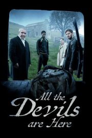 Tüm Şeytanlar Burada – All the Devils Are Here (2025)
