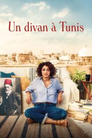 Tunus’ta Bir Divan – Un divan à Tunis (2020)
