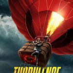 Turbulence - Turbulence (2025)